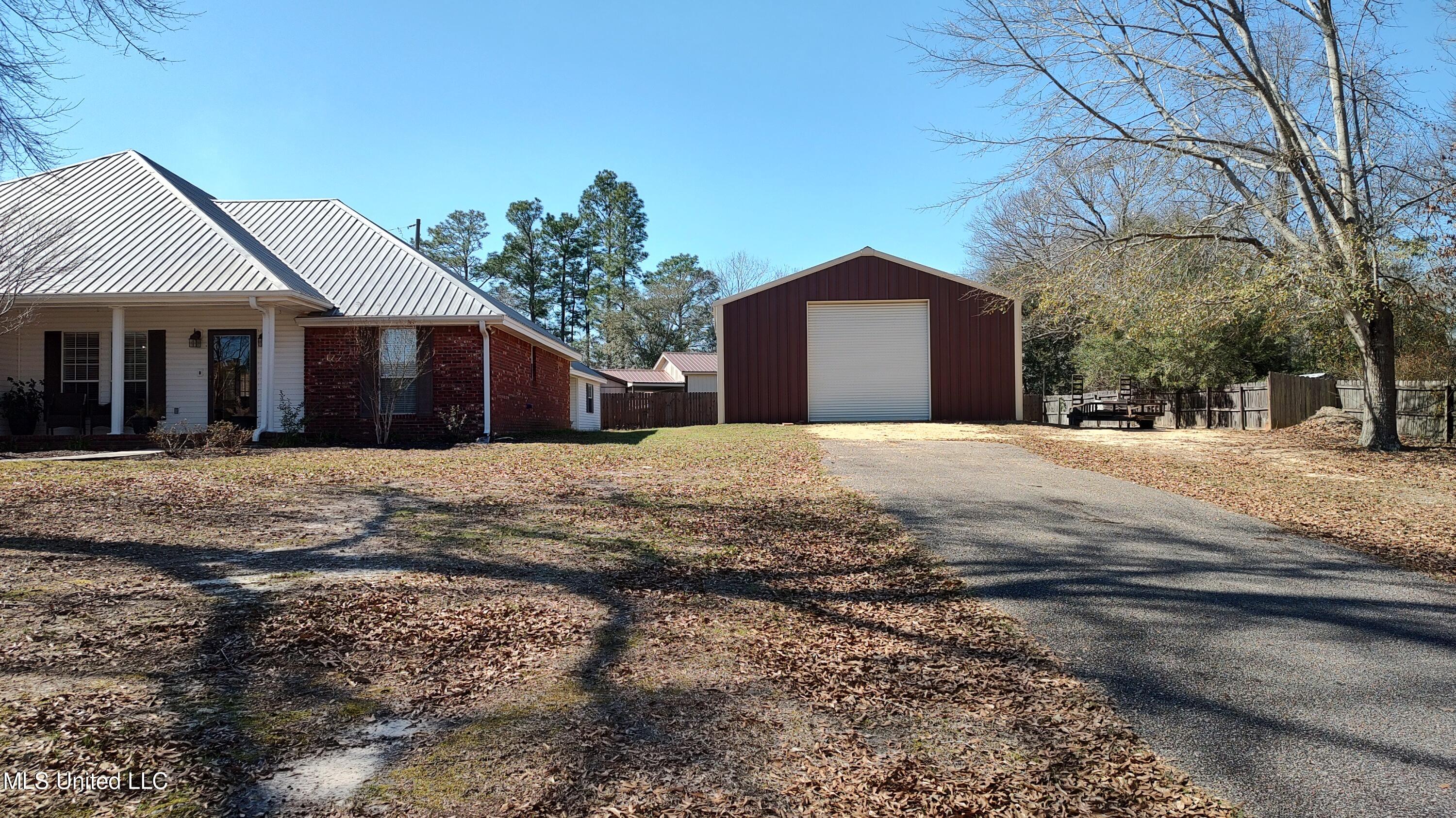 9 Lakeview Drive, Purvis, Mississippi image 4