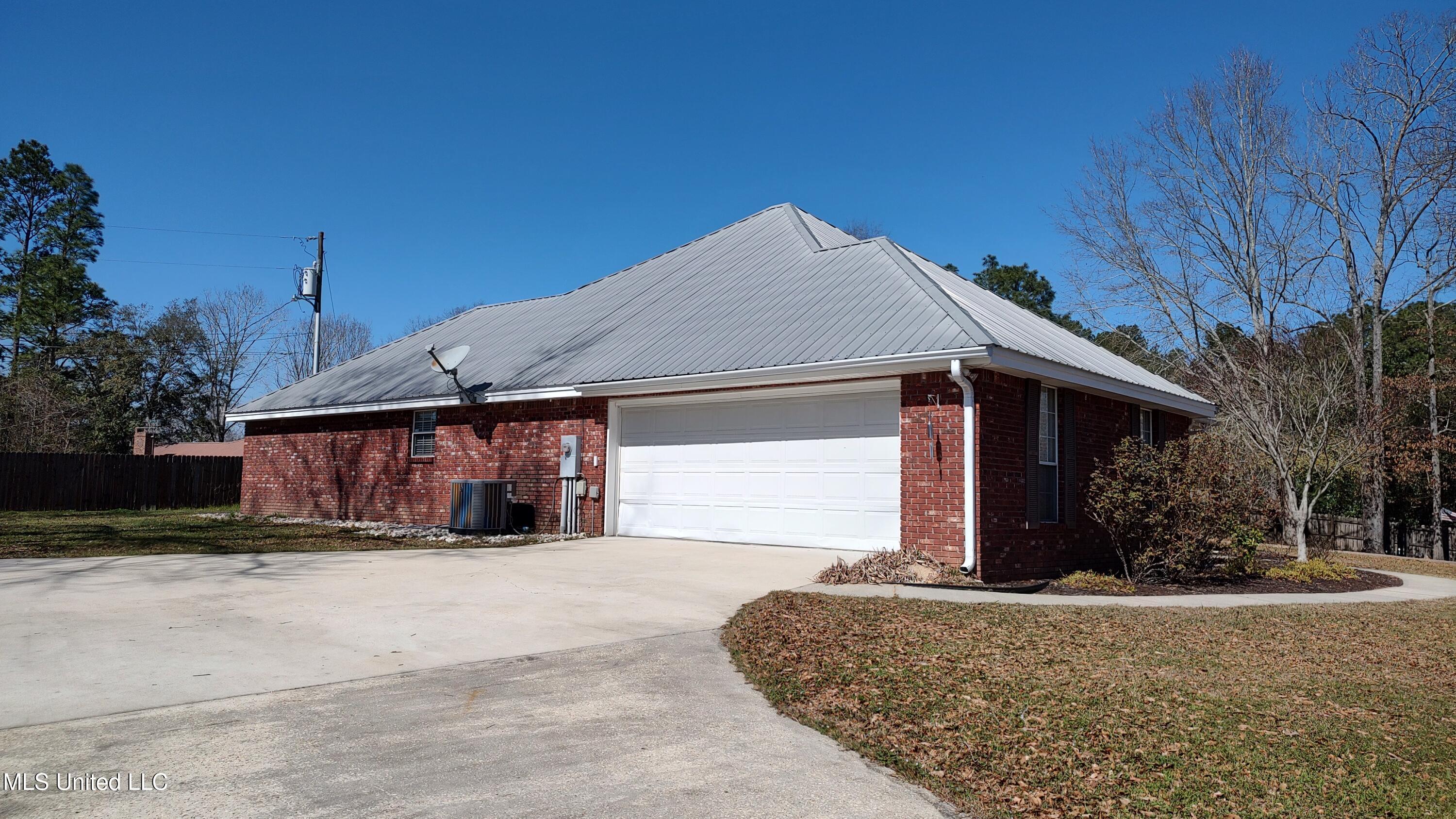 9 Lakeview Drive, Purvis, Mississippi image 8