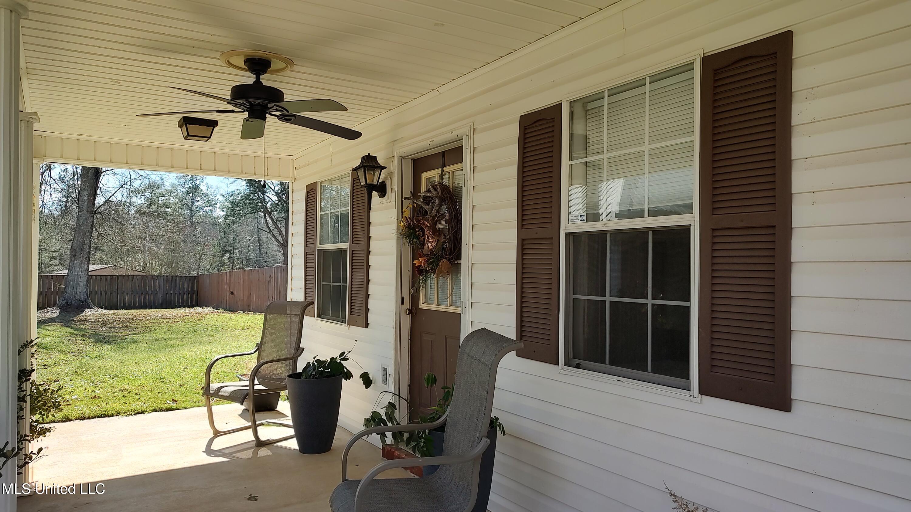 9 Lakeview Drive, Purvis, Mississippi image 50