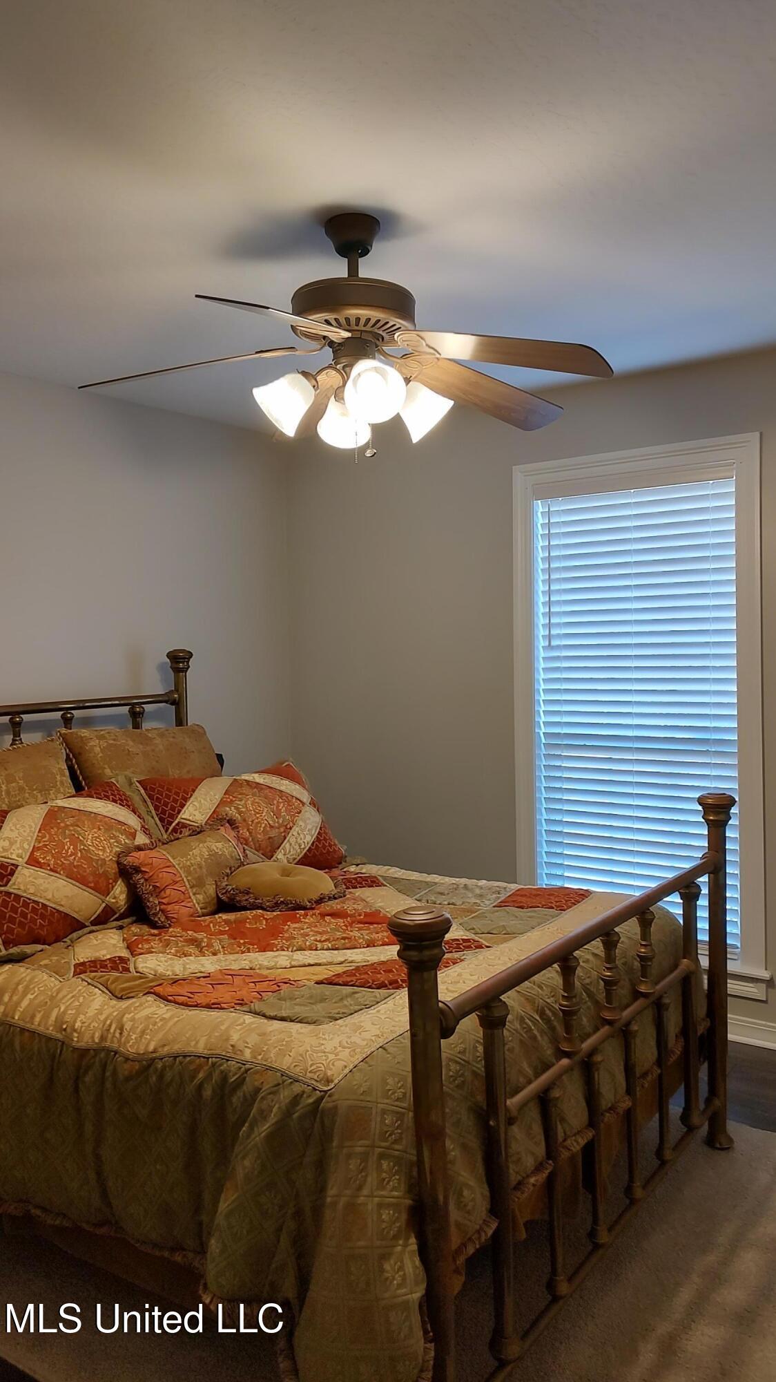 9 Lakeview Drive, Purvis, Mississippi image 39