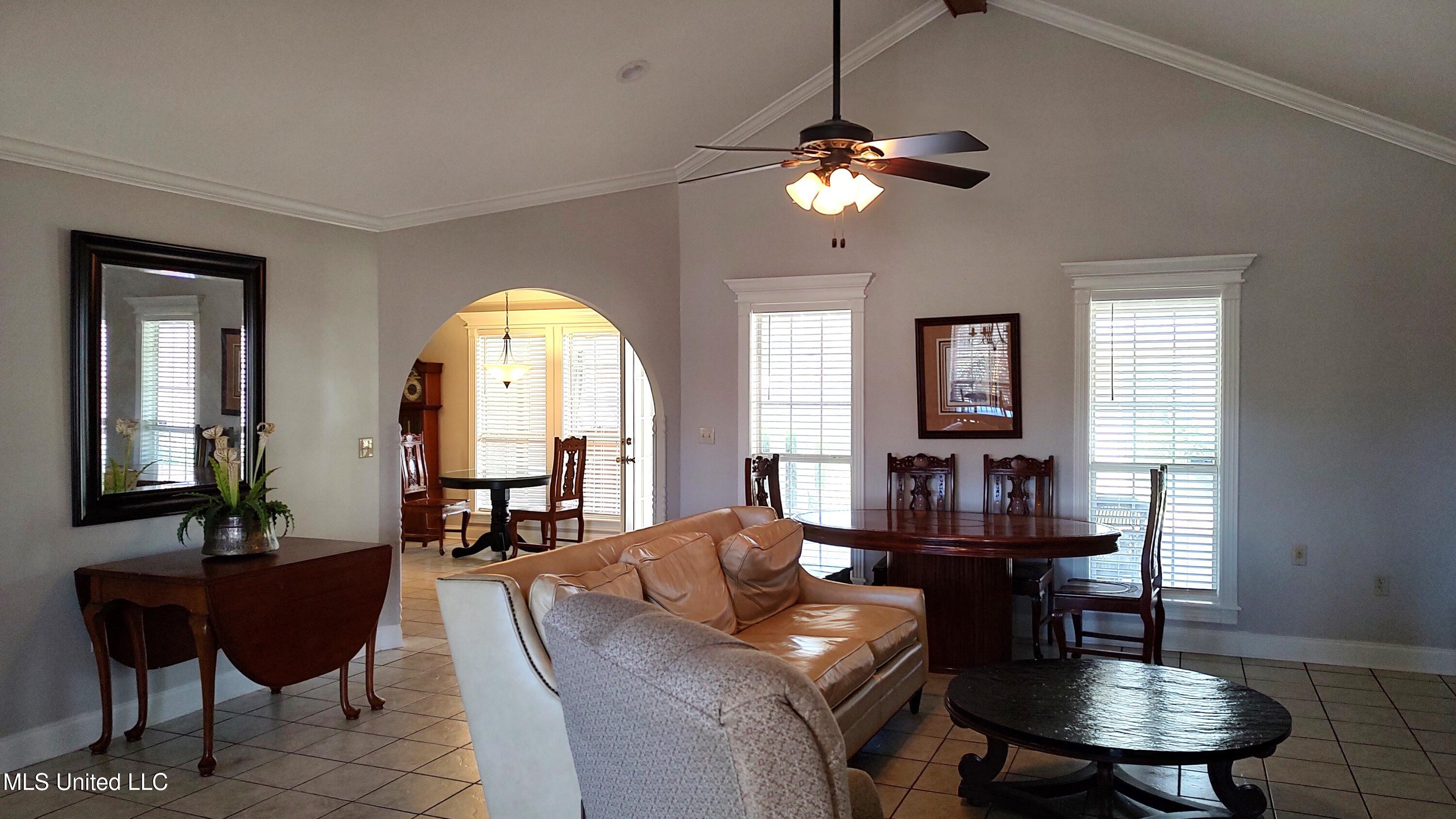 9 Lakeview Drive, Purvis, Mississippi image 17