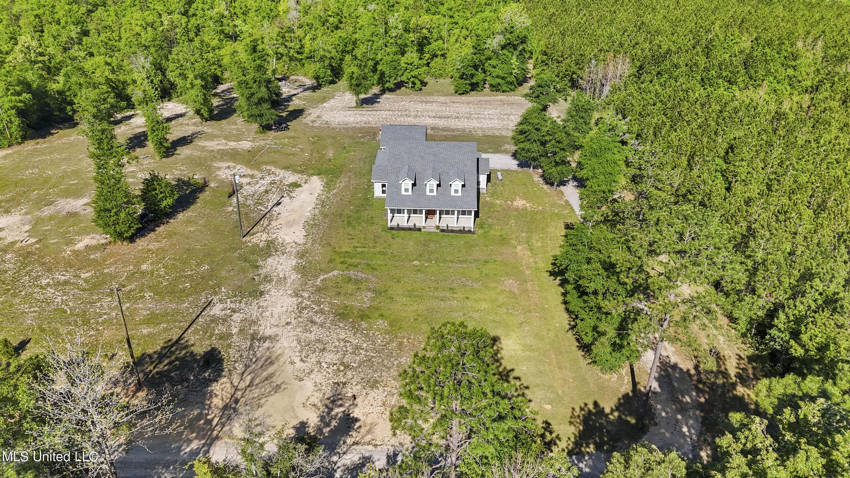 211 Park Drive #A, Lucedale, Mississippi image 32