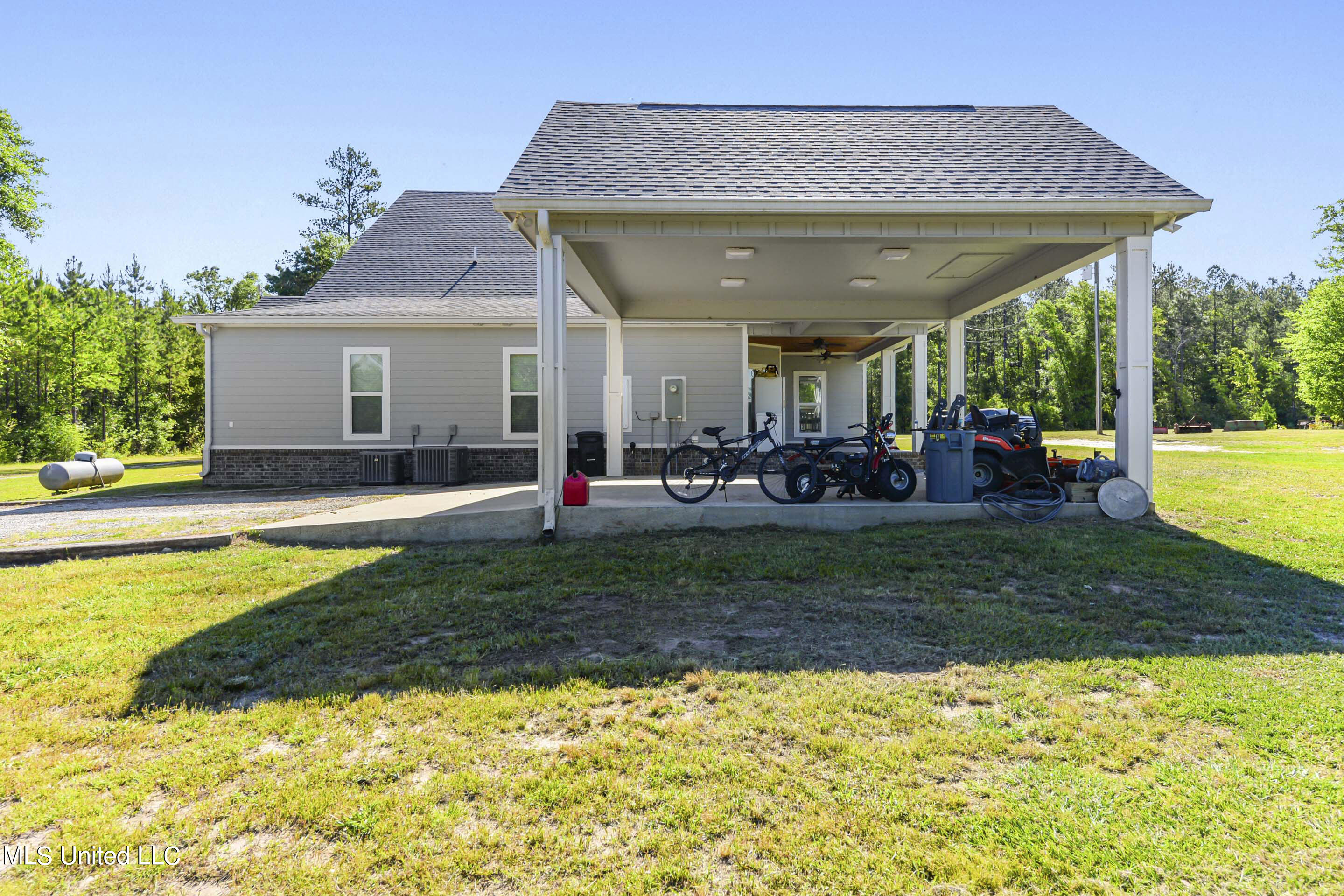 211 Park Drive #A, Lucedale, Mississippi image 31