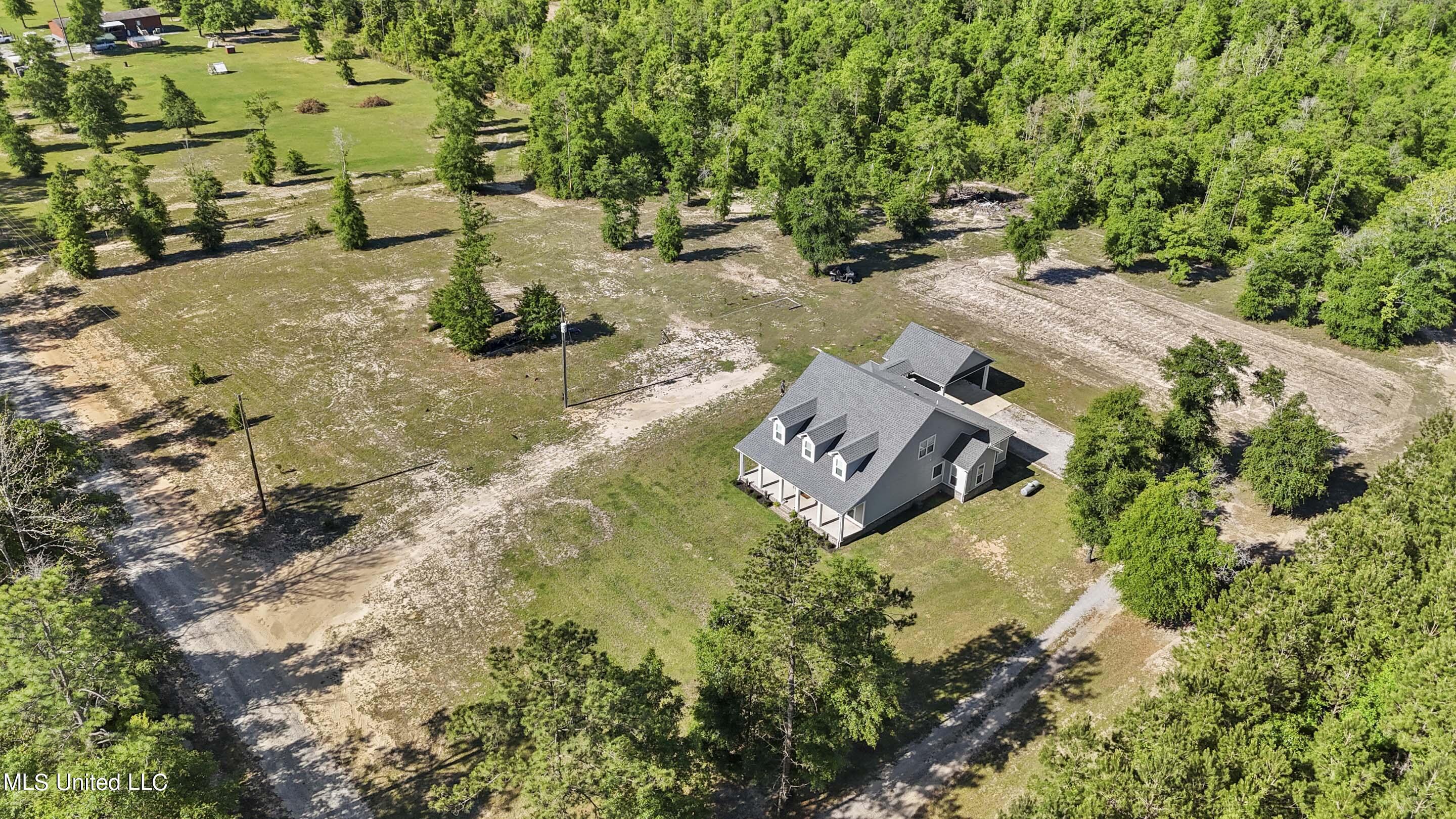 211 Park Drive #A, Lucedale, Mississippi image 33