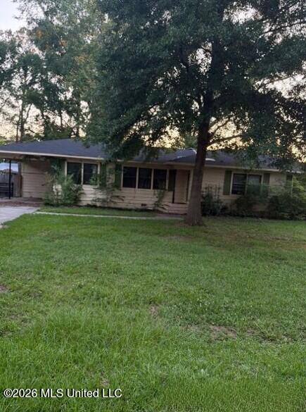 Homes For Sale - 109 Bailey Avenue<br/> Quitman, MS 39355