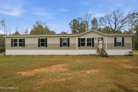 Apartment For Sale - 292 Bracey Road<br/> Kokomo, MS 39643