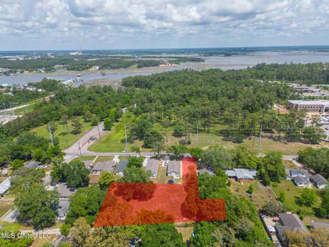 Vacant Land For Sale - Switzer Road<br/> Gulfport, MS 39507