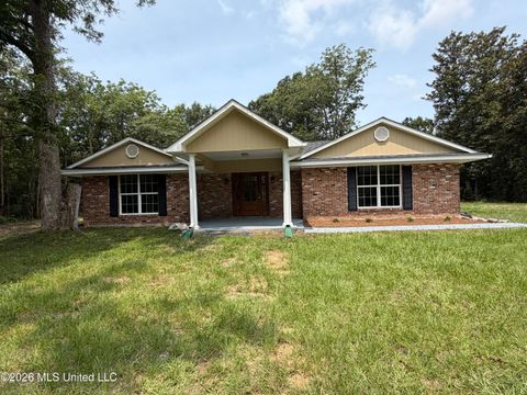 Homes For Sale - 79 Brooks Road<br/> Hattiesburg, MS 39401