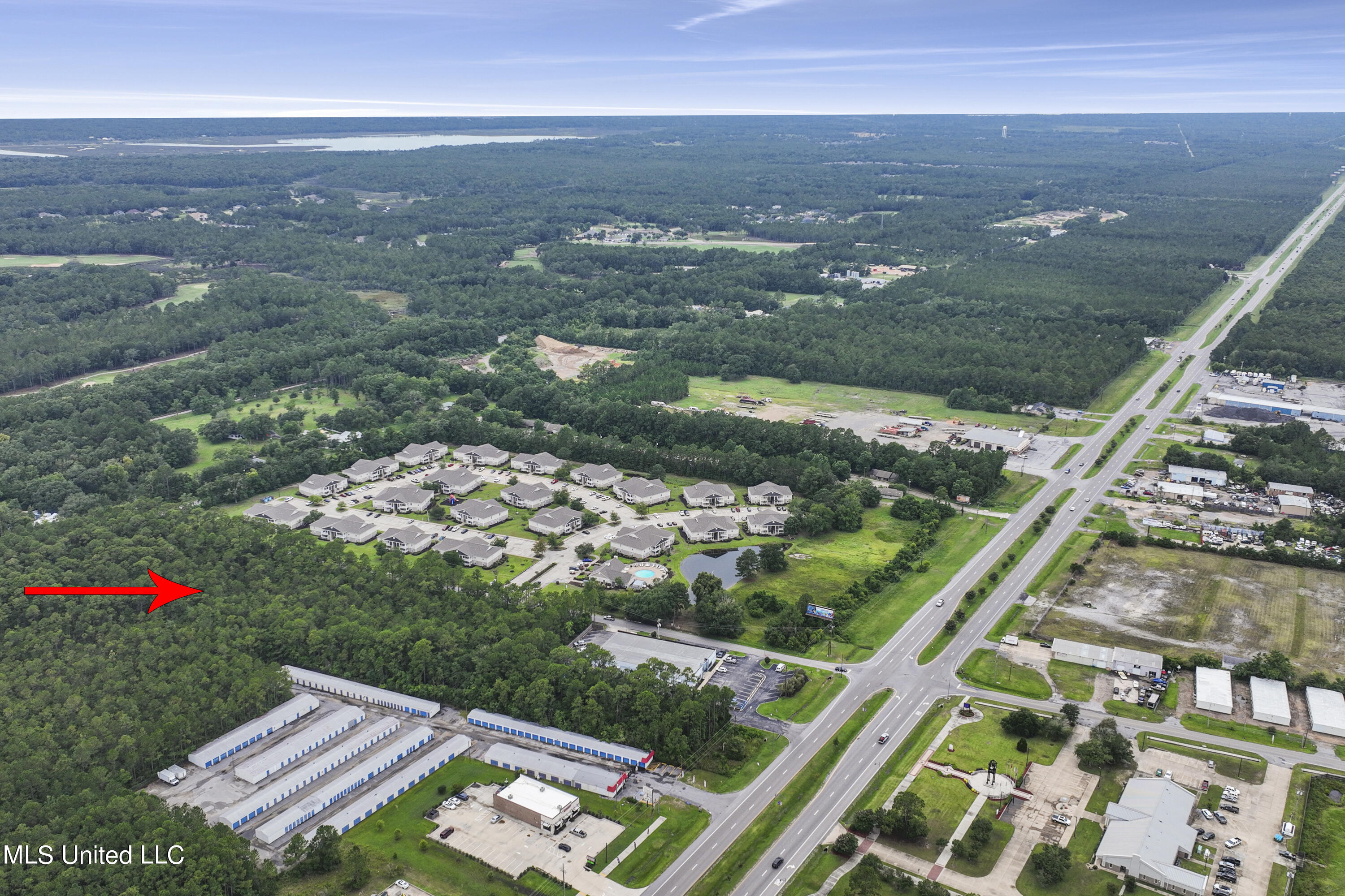 Beasley Road, Gautier, Mississippi image 11