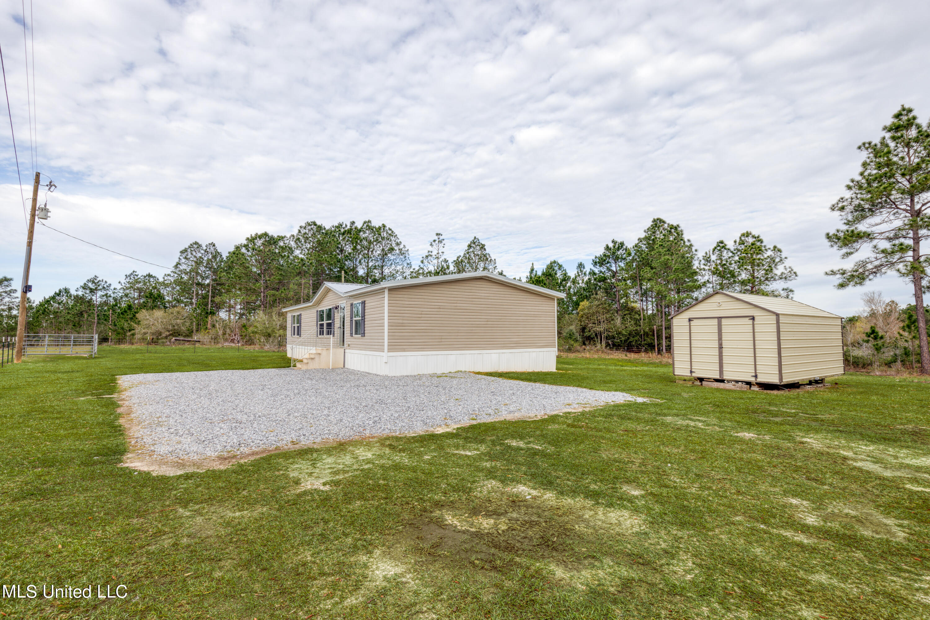 28193 J P Ladner Road, Pass Christian, Mississippi image 36