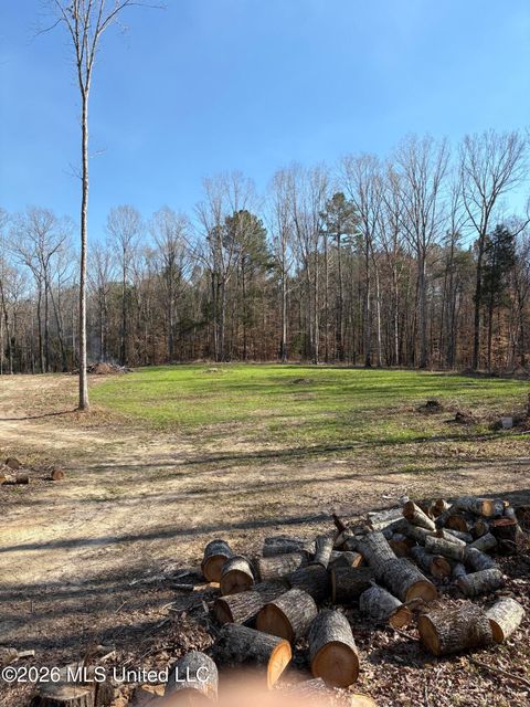 Vacant Land For Sale - 229 Barnes Road<br/> Florence, MS 39073