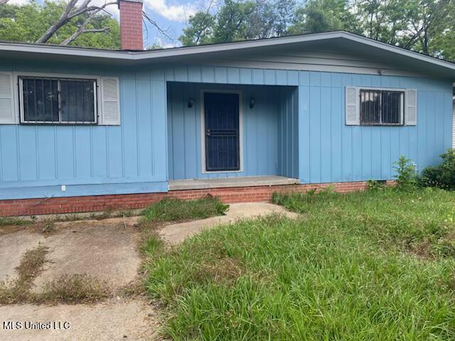 2804 Revere Street, Jackson, Mississippi image 1