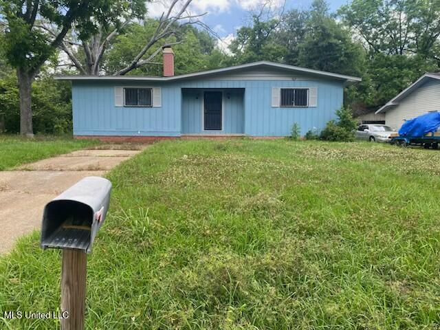 2804 Revere Street, Jackson, Mississippi image 2