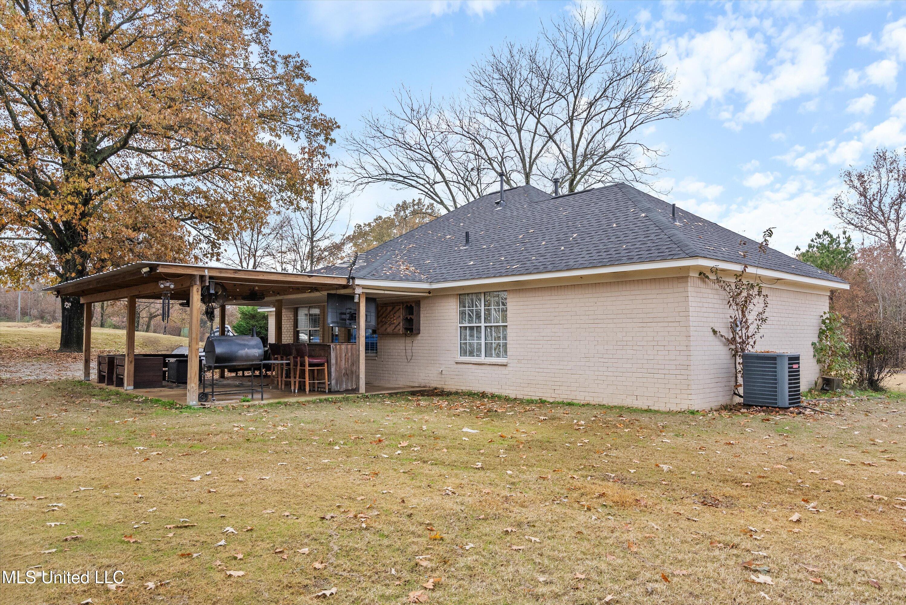 148 Waverly Road, Senatobia, Mississippi image 21