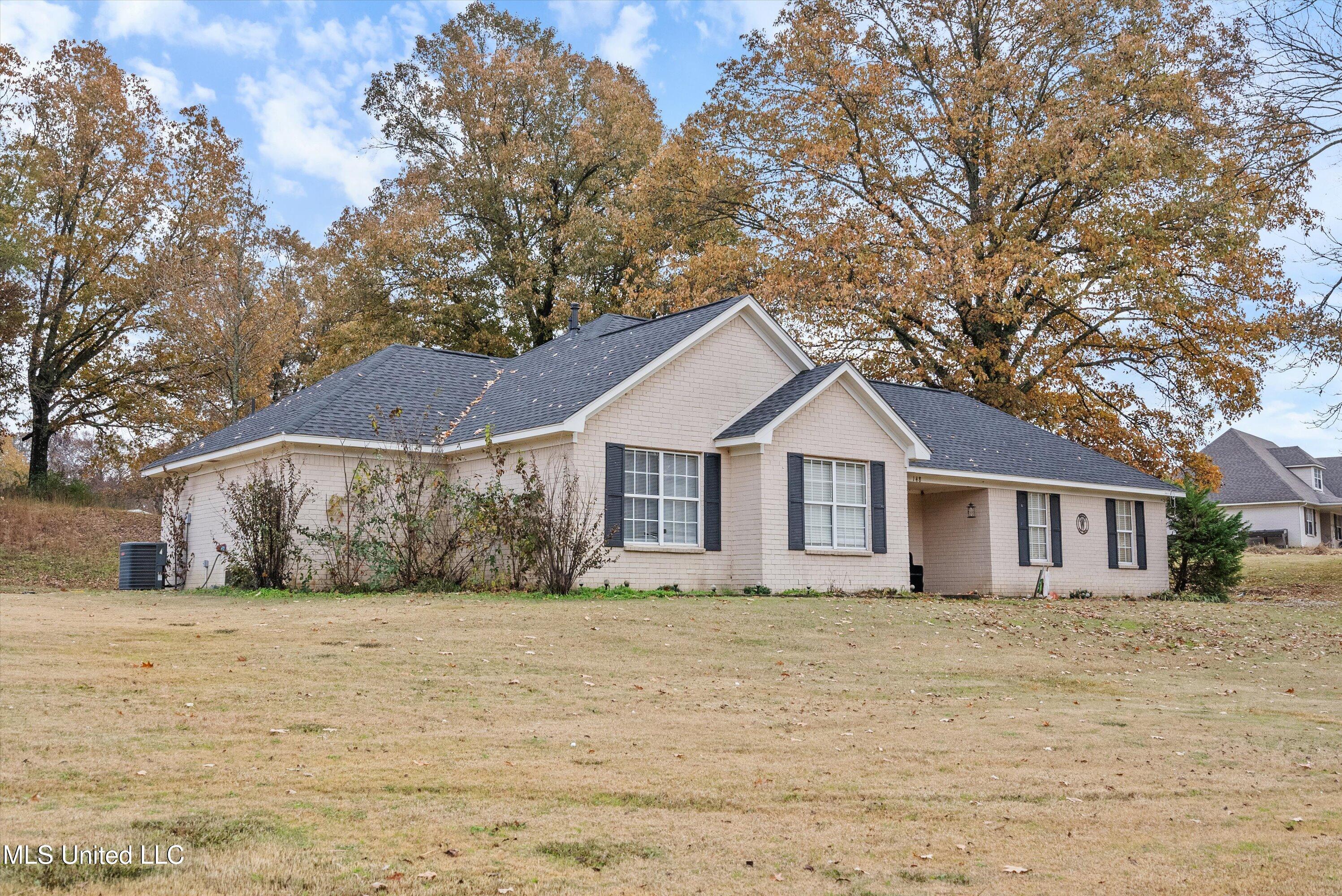 148 Waverly Road, Senatobia, Mississippi image 2