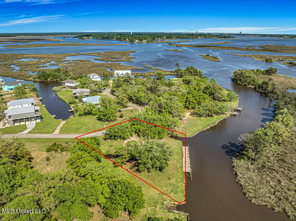 10297 Eagle Point Circle, Biloxi, Mississippi image 13