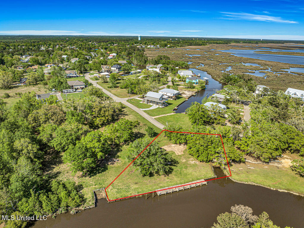 10297 Eagle Point Circle, Biloxi, Mississippi image 14