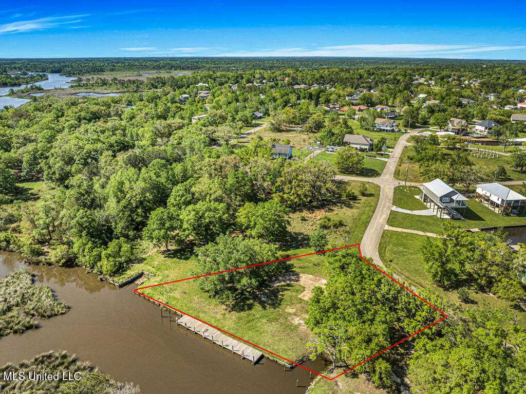 10297 Eagle Point Circle, Biloxi, Mississippi image 15