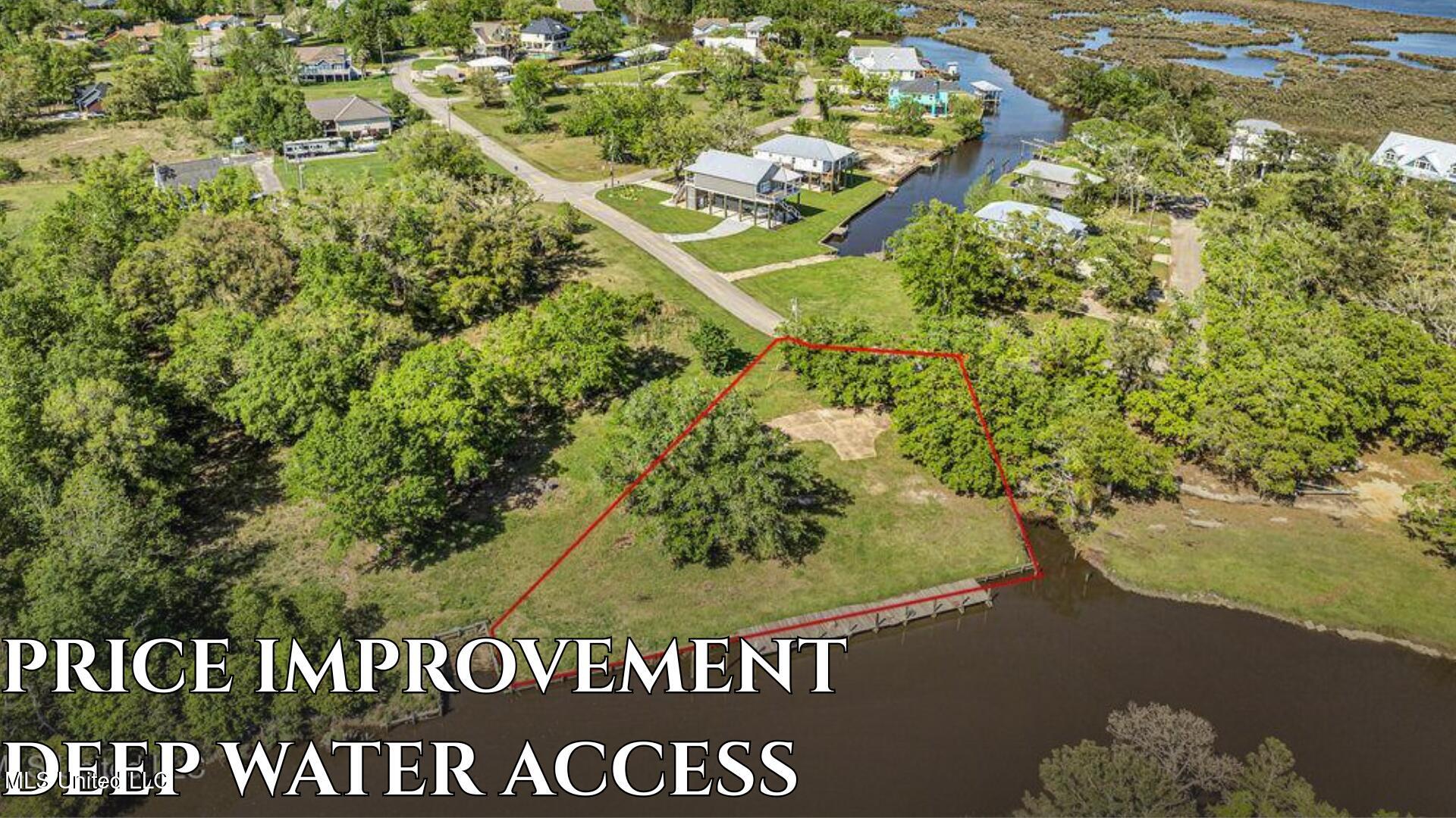 10297 Eagle Point Circle, Biloxi, Mississippi image 11