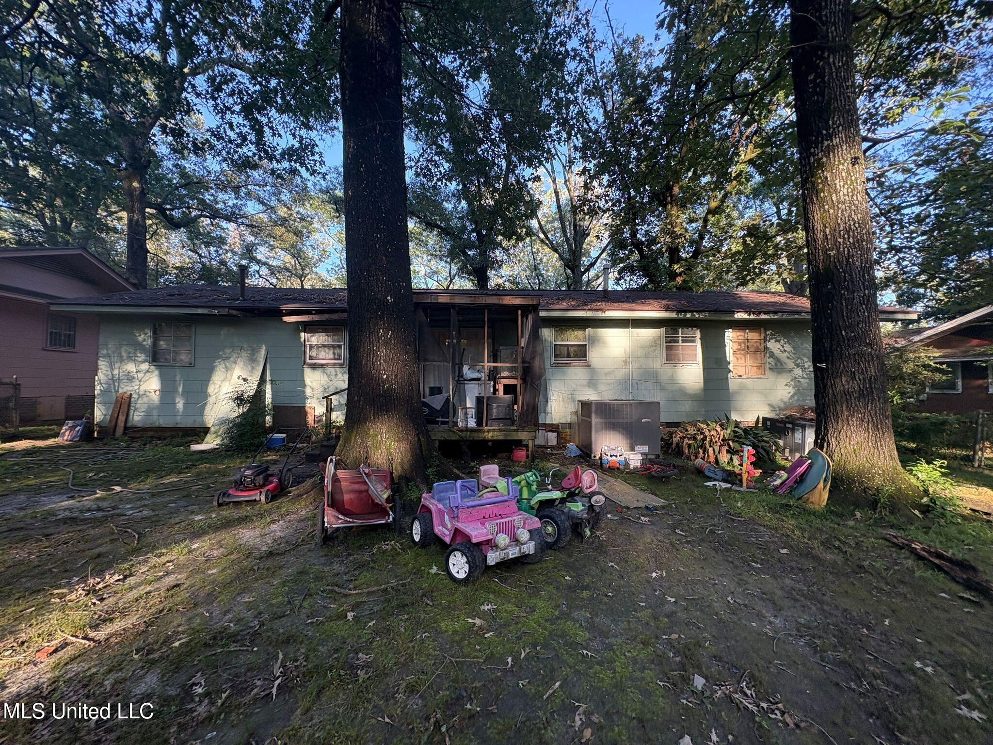 3171 Bilgray Drive, Jackson, Mississippi image 7