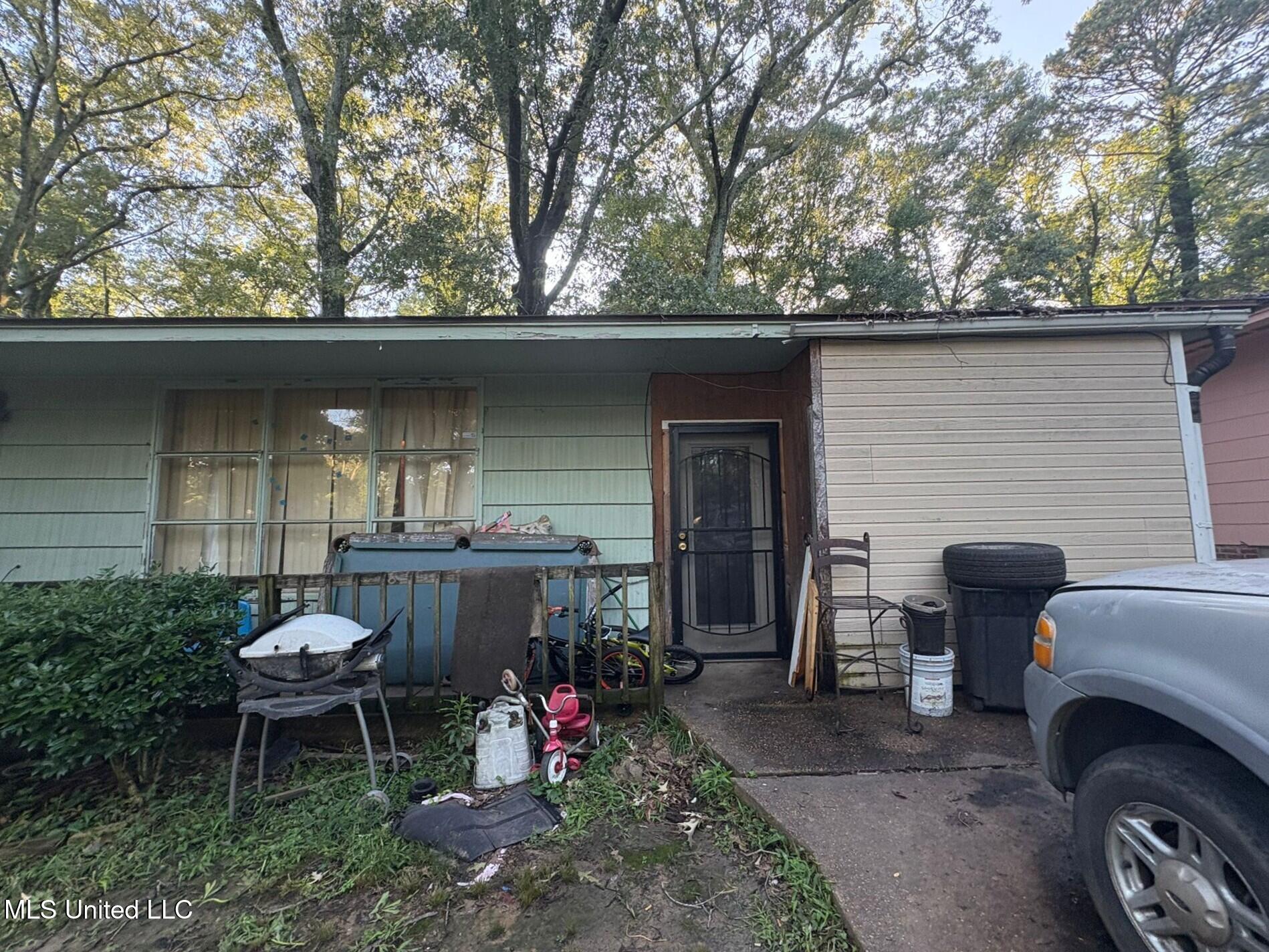3171 Bilgray Drive, Jackson, Mississippi image 4