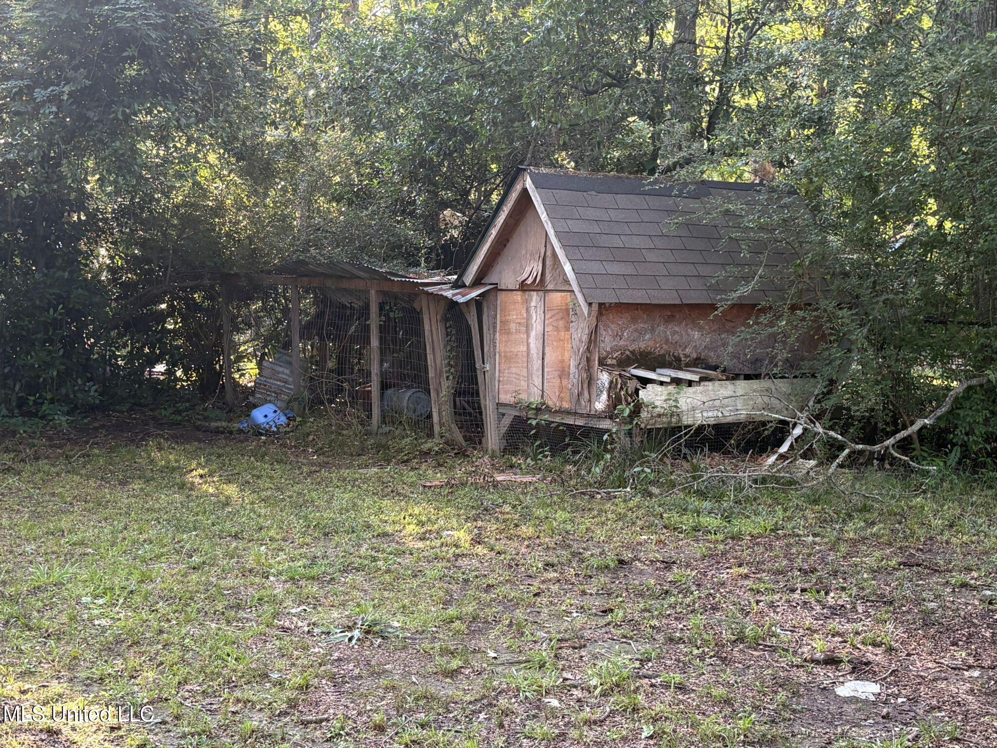 3171 Bilgray Drive, Jackson, Mississippi image 18