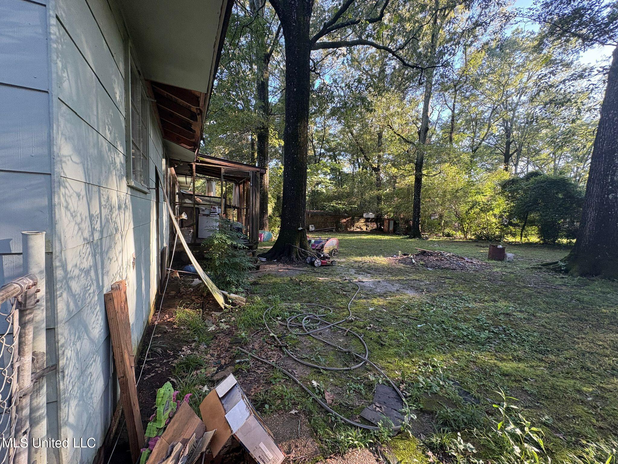 3171 Bilgray Drive, Jackson, Mississippi image 3