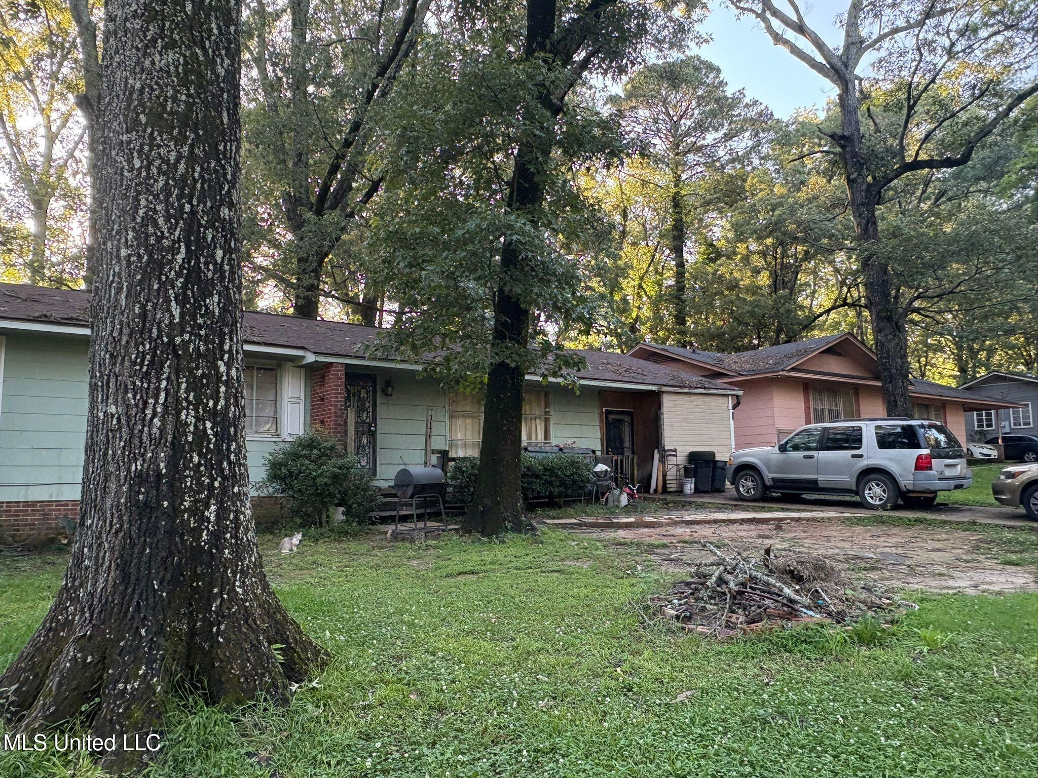 3171 Bilgray Drive, Jackson, Mississippi image 2