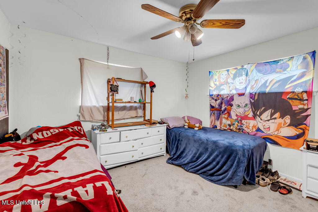 615 Baker Street, Wiggins, Mississippi image 20