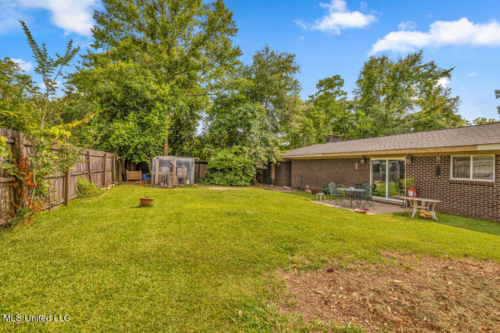 615 Baker Street, Wiggins, Mississippi image 27