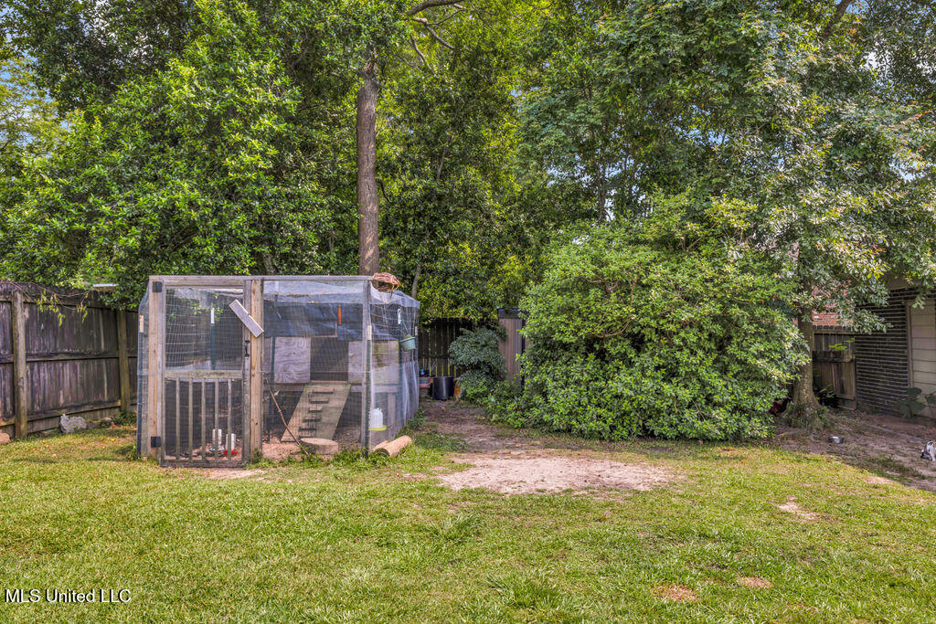 615 Baker Street, Wiggins, Mississippi image 28