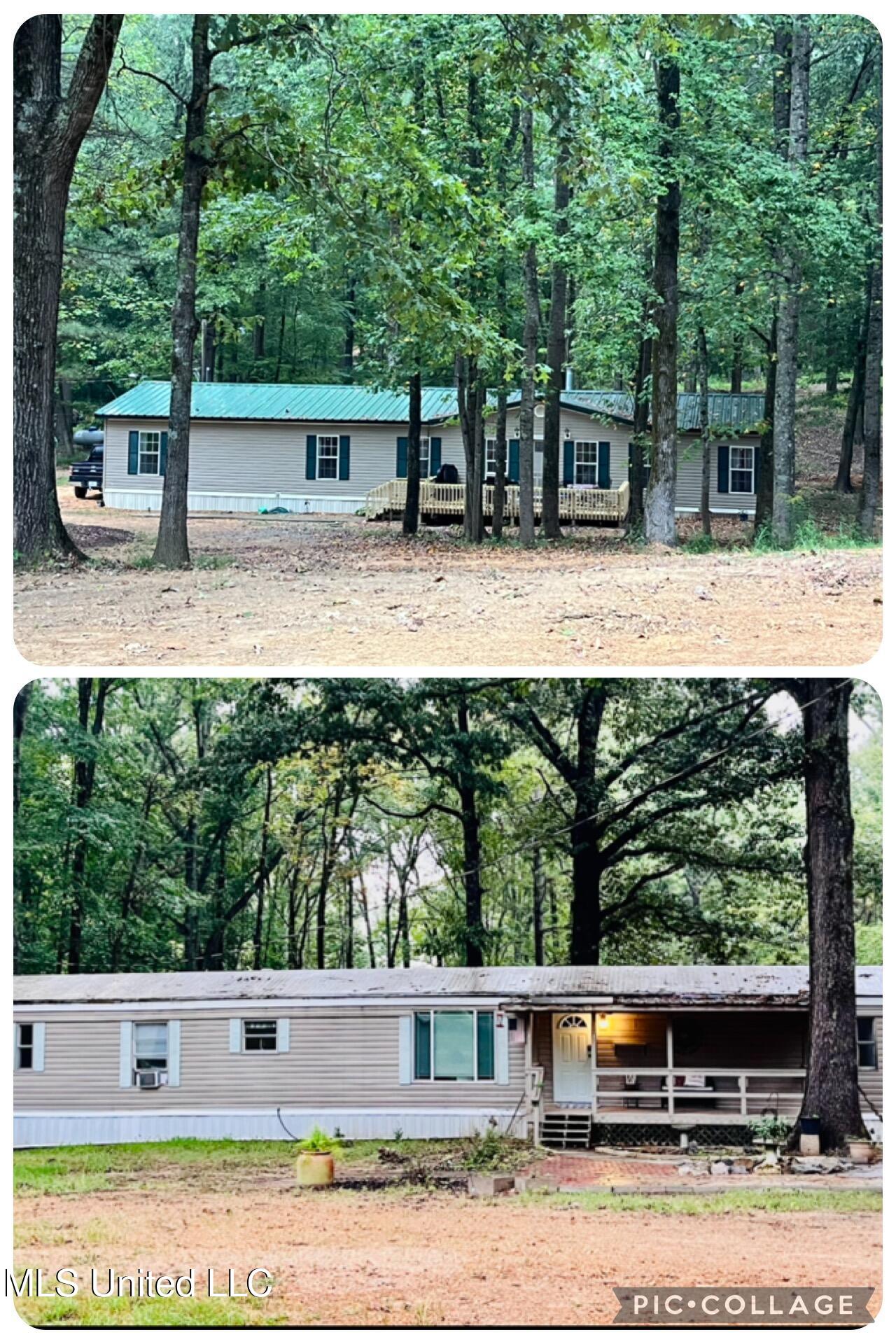 100 Green Road, Coldwater, Mississippi image 1