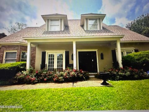 Homes For Rent - 6231 Waterford Drive<br/> Jackson, MS 39211