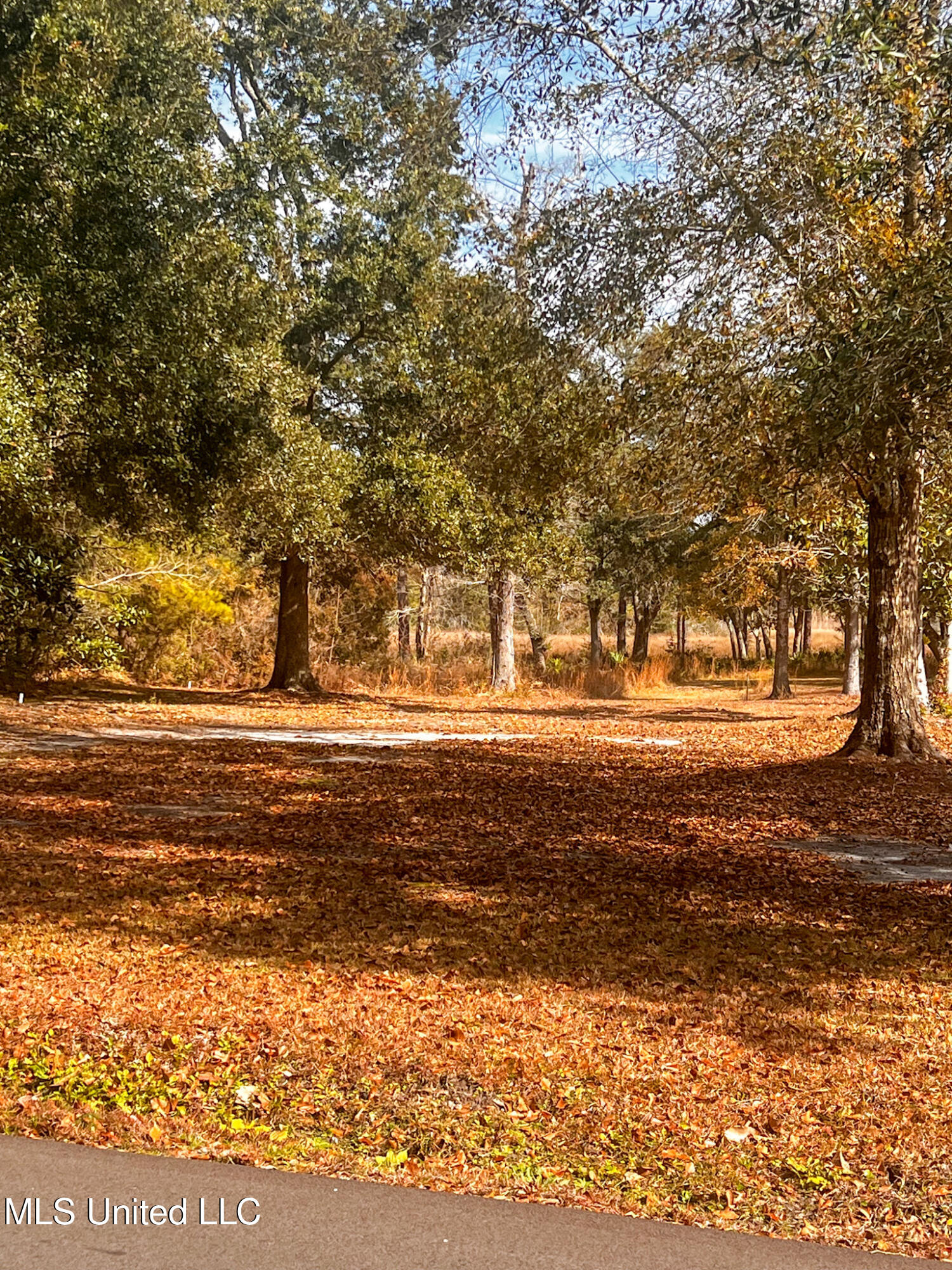 Lot 2 Eagle Point Road, Ocean Springs, Mississippi image 3