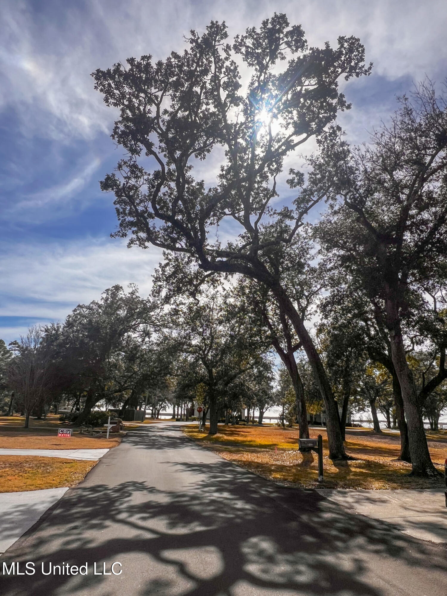 Lot 2 Eagle Point Road, Ocean Springs, Mississippi image 7