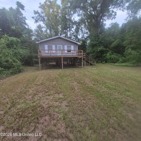 Homes For Rent - 141 River Bend Road<br/> Lucedale, MS 39452