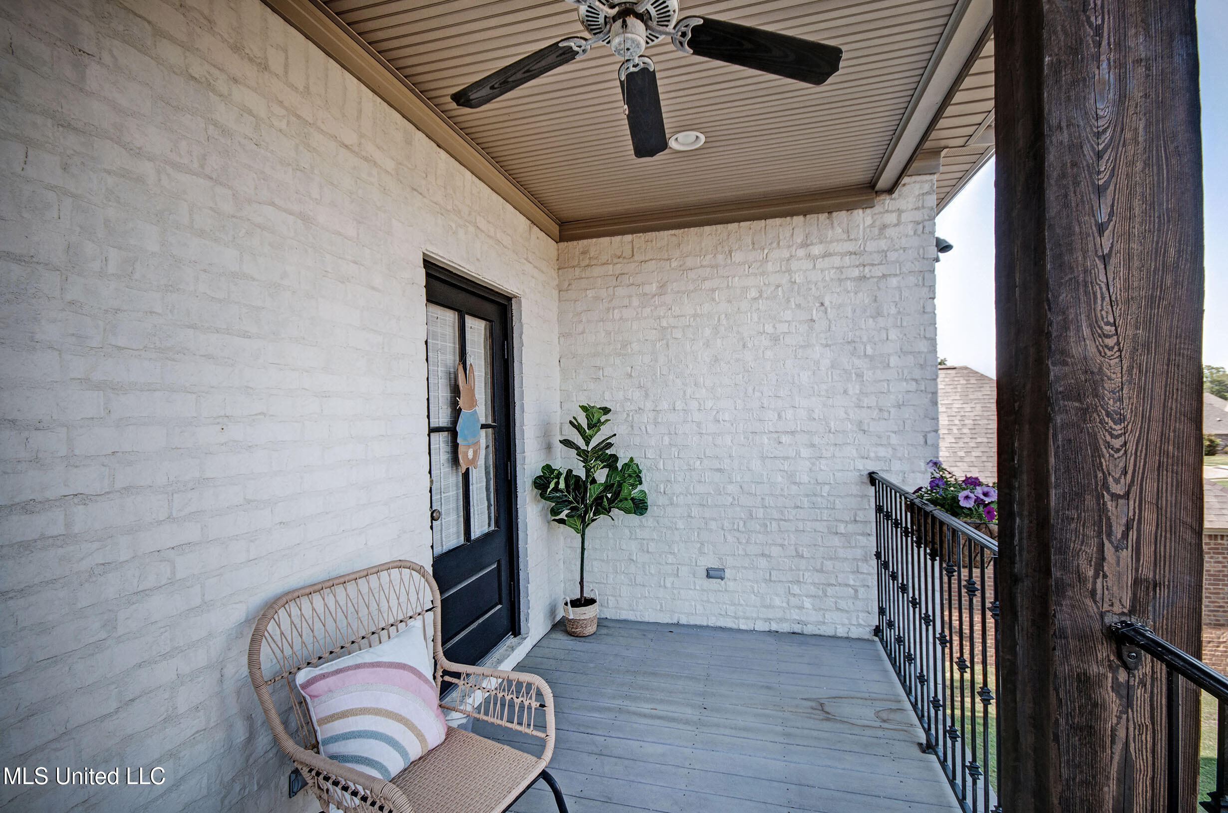312 N Village Drive, Pearl, Mississippi image 34