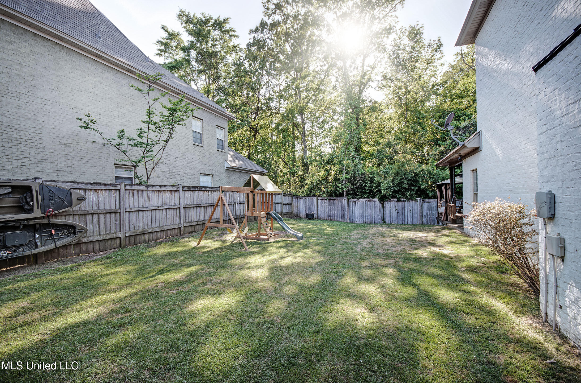 312 N Village Drive, Pearl, Mississippi image 43