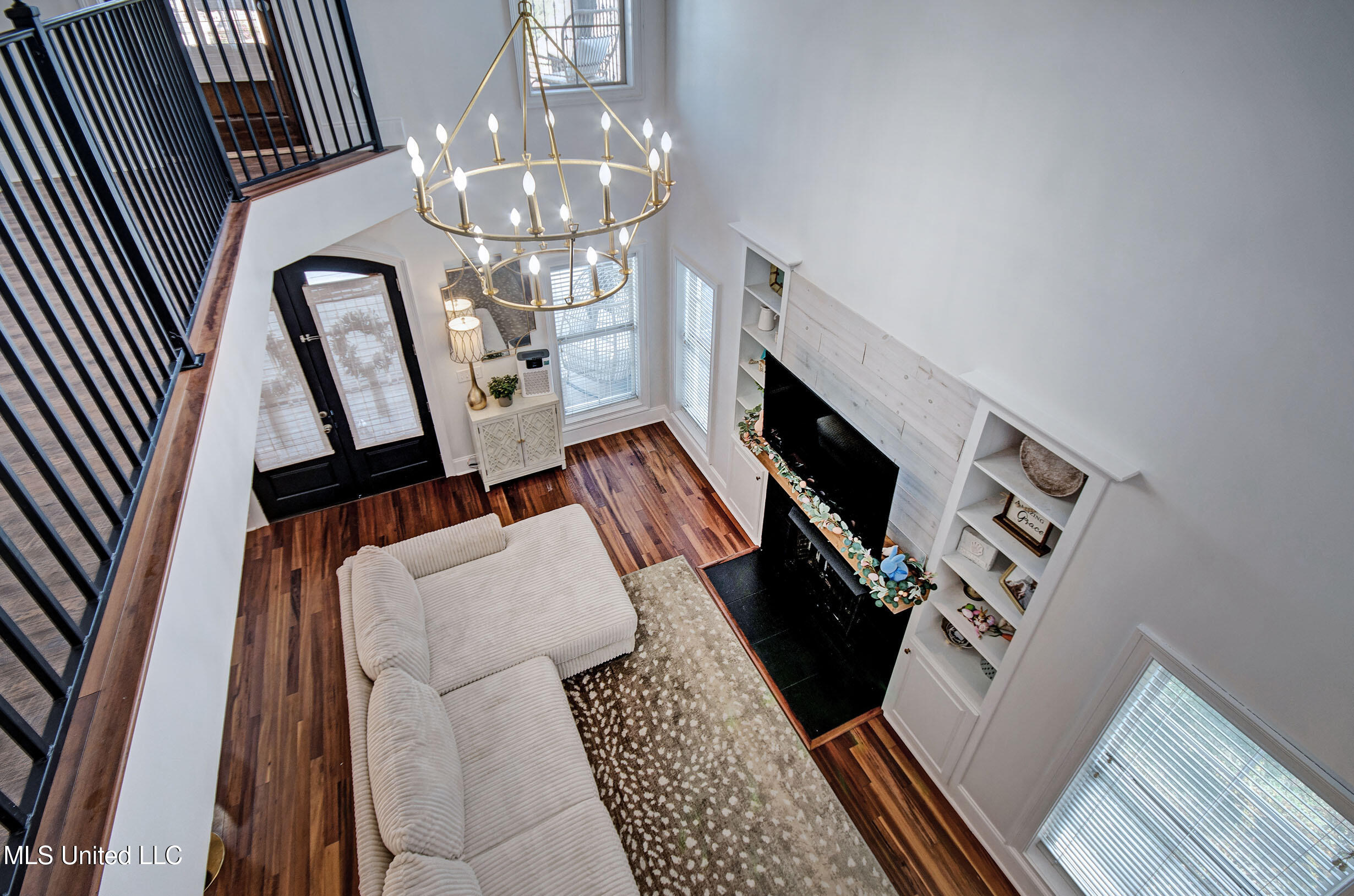312 N Village Drive, Pearl, Mississippi image 32