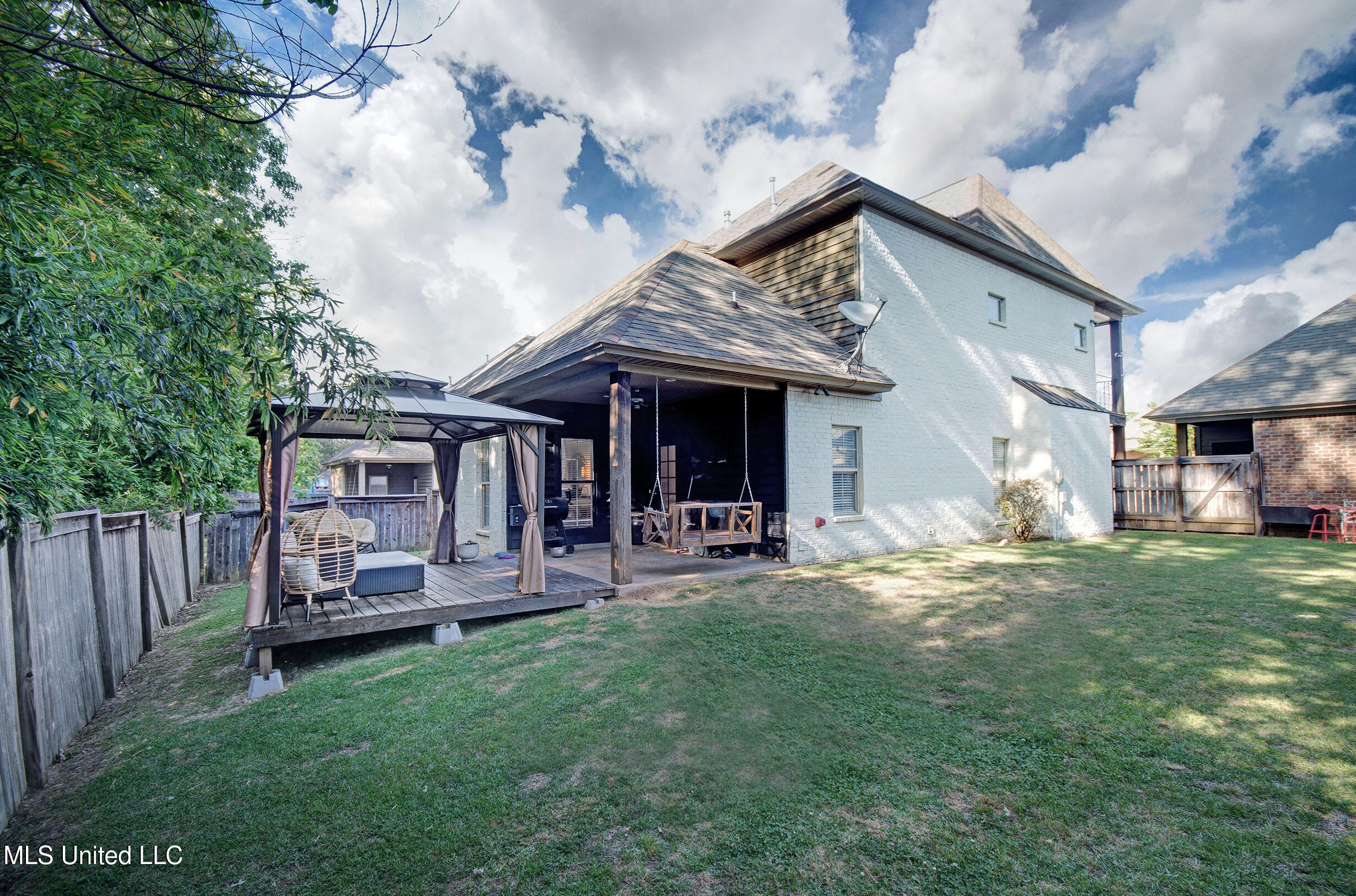 312 N Village Drive, Pearl, Mississippi image 46