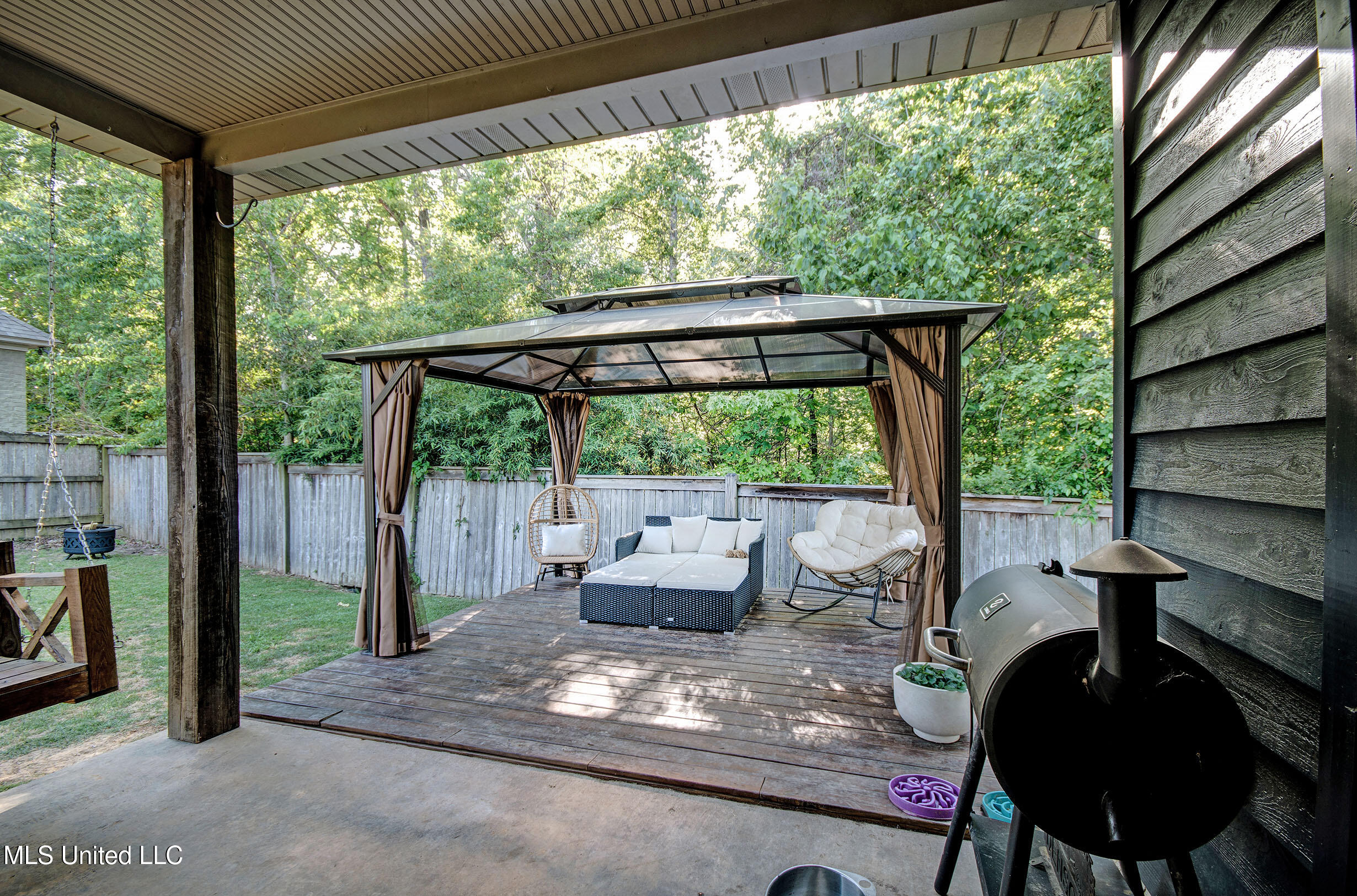 312 N Village Drive, Pearl, Mississippi image 45