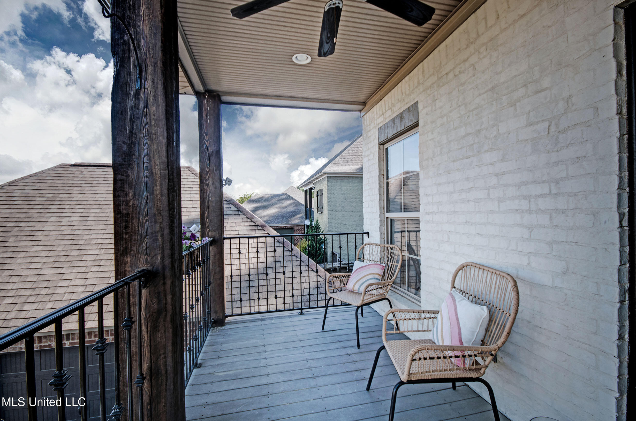 312 N Village Drive, Pearl, Mississippi image 33