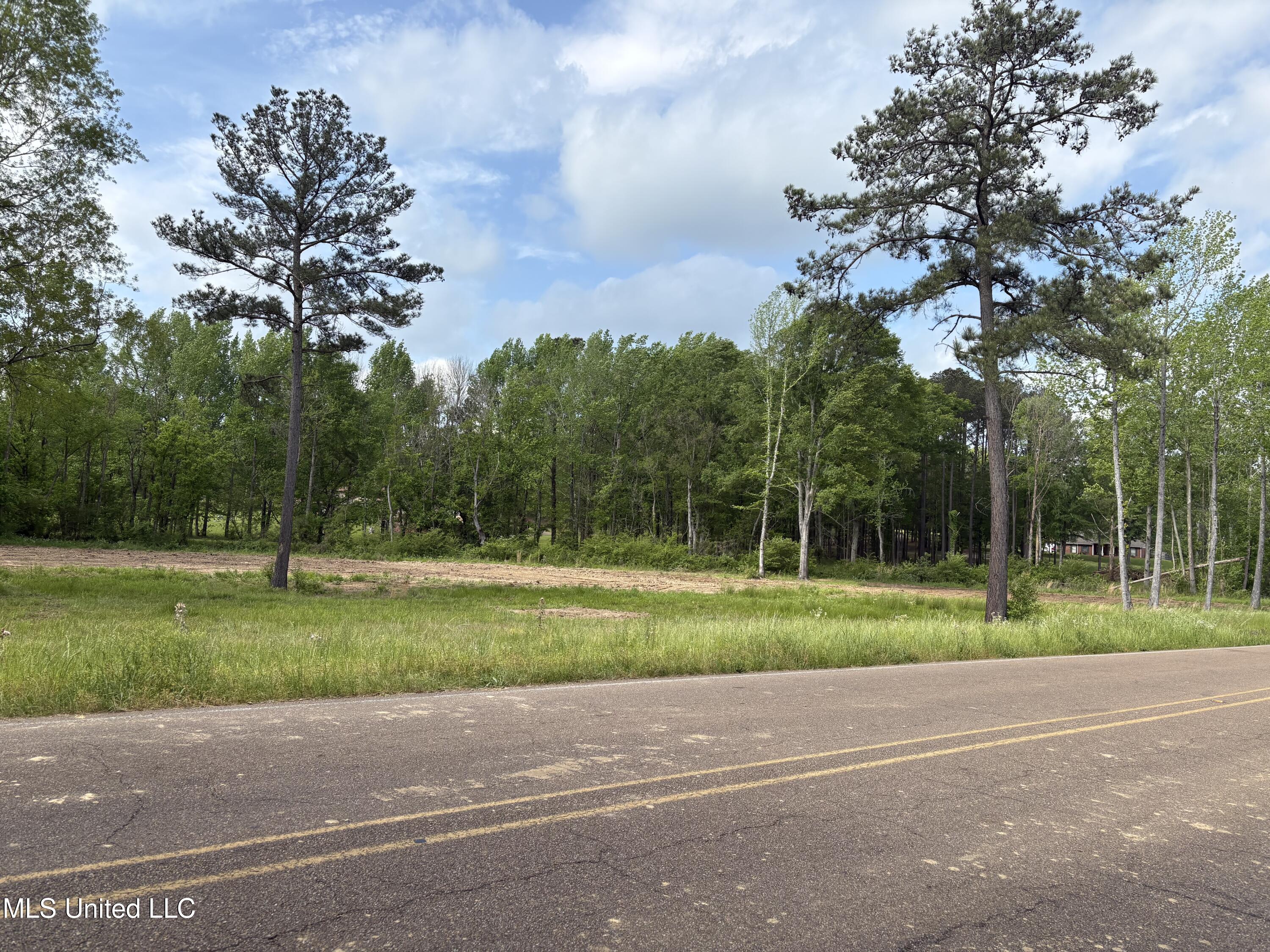 4887 Jackson Raymond Road, Raymond, Mississippi image 1
