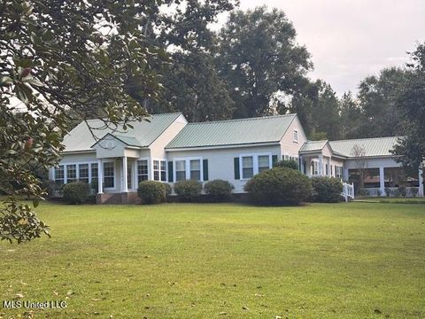 Homes For Sale - 1146 Union Church Road<br/> Pike County, Magnolia, MS 39652