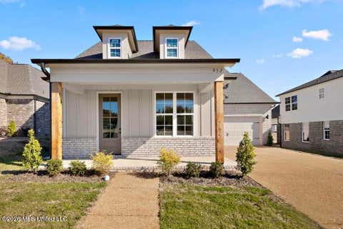 Homes For Sale - 5577 Shiloh Lane<br/> Southaven, MS 38672