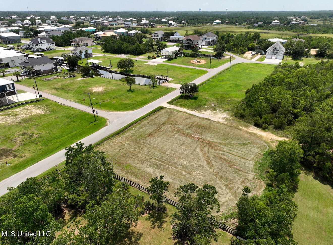 11373 Jordan River Drive, Bay Saint Louis, Mississippi image 4