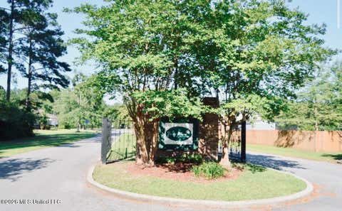 Vacant Land For Sale - Longwood Circle<br/> Biloxi, MS 39532