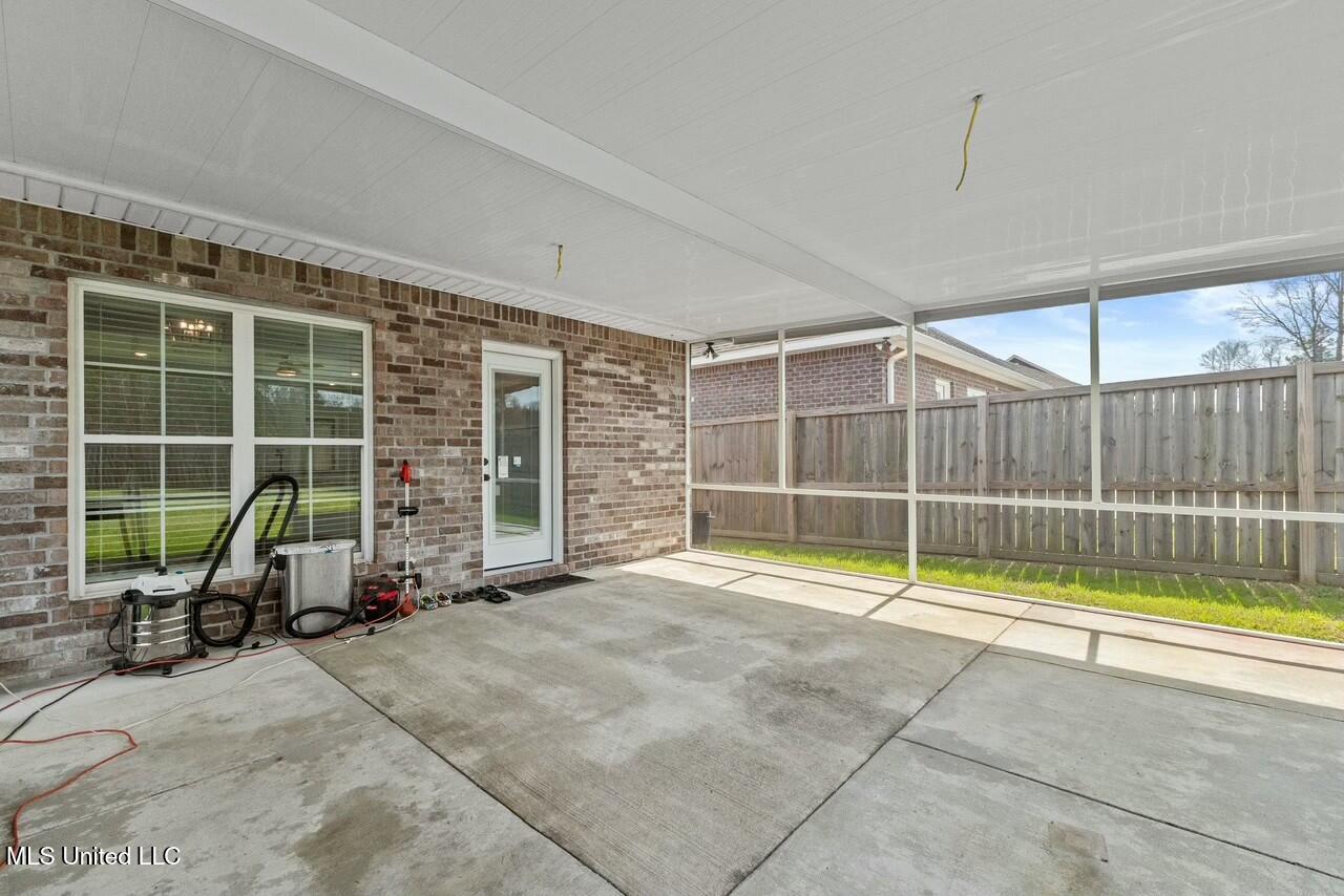 41 N Barnes Field Drive, Hattiesburg, Mississippi image 15