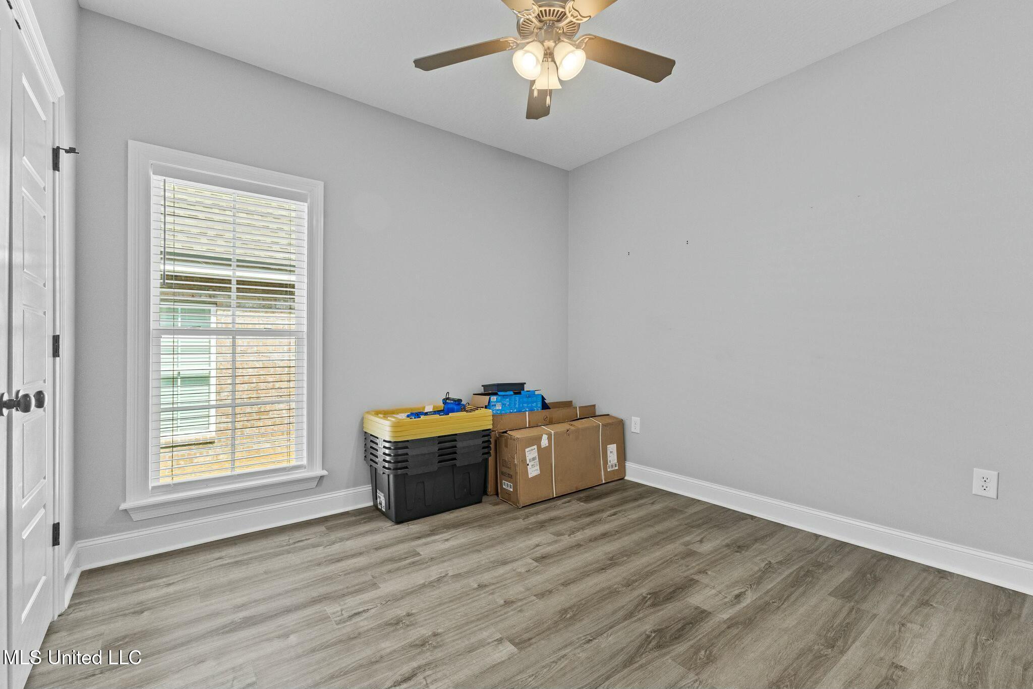 41 N Barnes Field Drive, Hattiesburg, Mississippi image 13