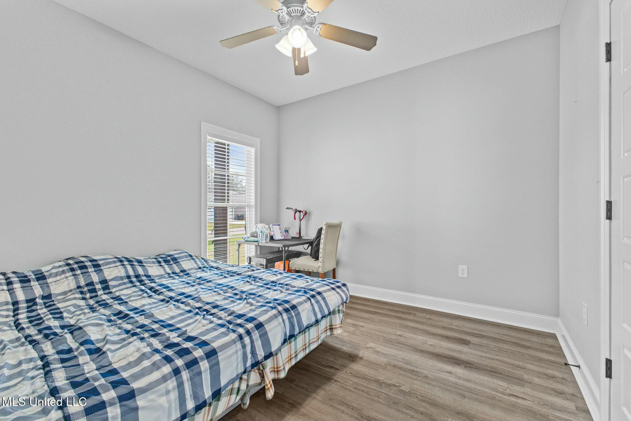41 N Barnes Field Drive, Hattiesburg, Mississippi image 11